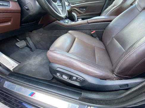 Used 2016 BMW 535i Sedan image 33