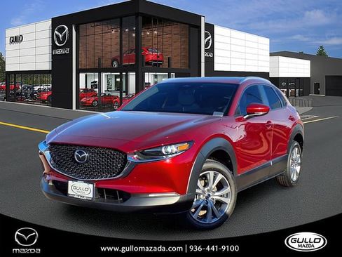 New 2026 MAZDA CX-30 AWD 2.5 S image 1