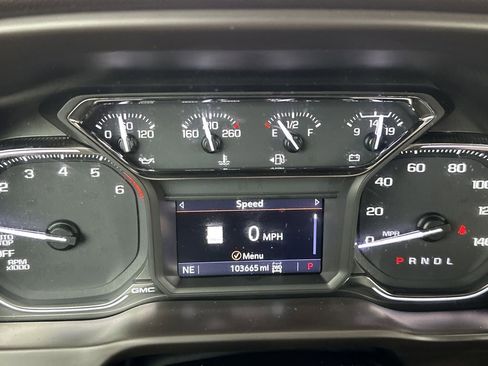 Used 2021 GMC Sierra 1500 SLT w/ SLT Convenience Package image 41