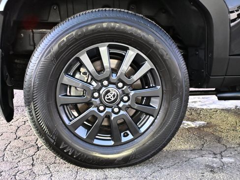 Used 2024 Toyota Land Cruiser 1958 image 55