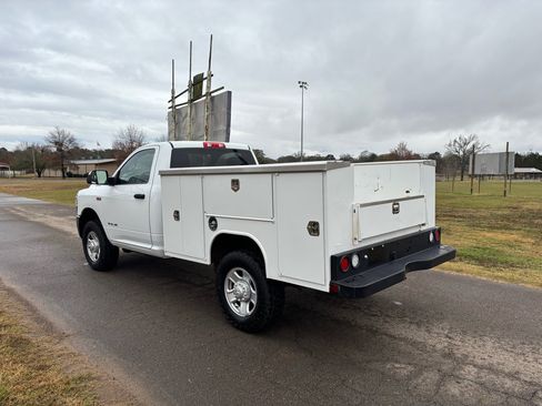 Used 2022 RAM 2500 Tradesman image 6