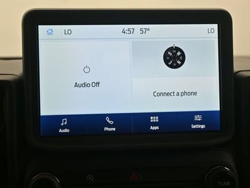 Used 2024 Ford Bronco Sport Outer Banks w/ Tech Package AWD/4WD image 11