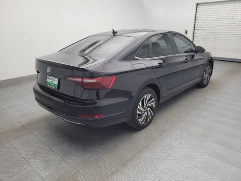 Used 2021 Volkswagen Jetta SEL image 9