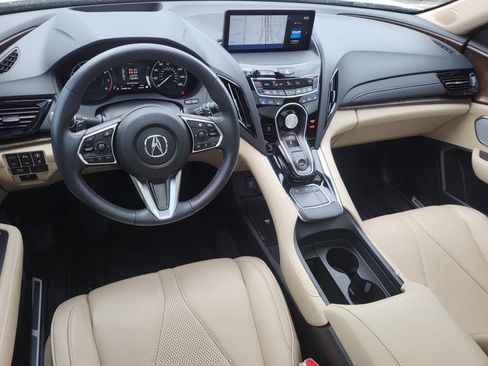 Used 2024 Acura RDX SH-AWD w/ Advance Package image 15