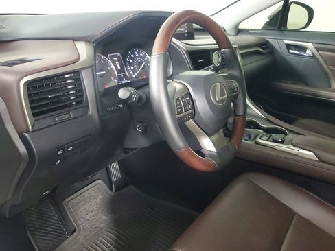 Used 2017 Lexus RX 350 AWD w/ Premium Package image 23