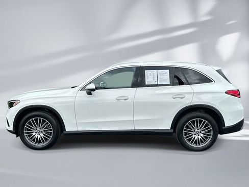 Certified 2026 Mercedes-Benz GLC 300 4MATIC image 2