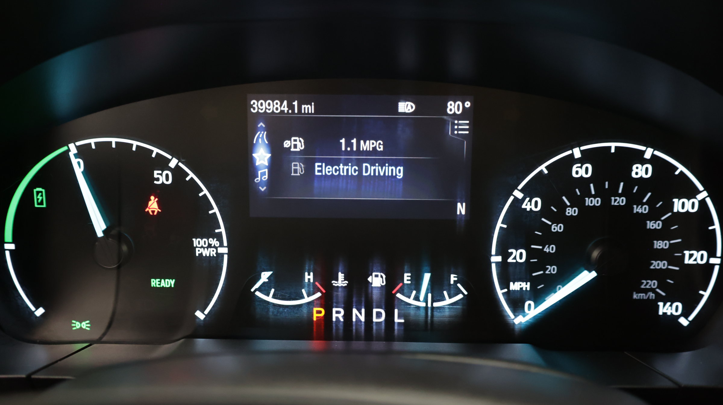 Used 2024 Ford Maverick XLT FWD image 29