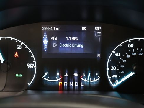 Used 2024 Ford Maverick XLT FWD image 29