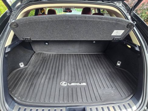 Used 2020 Lexus NX 300h AWD w/ Premium Package image 17