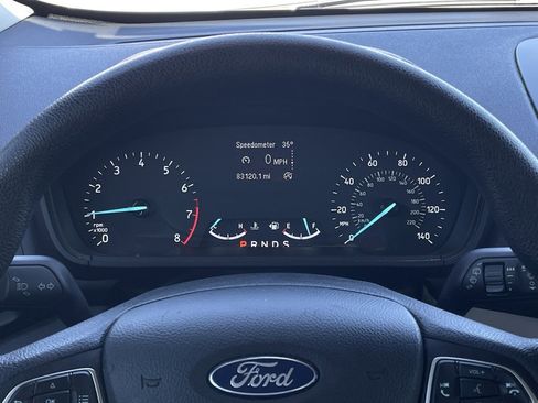 Used 2021 Ford EcoSport S image 14
