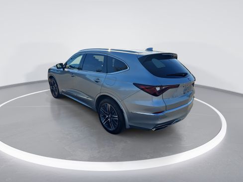 New 2026 Acura MDX SH-AWD w/ Advance Package image 5