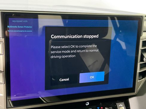 New 2026 Toyota Tundra Limited image 28