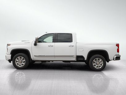 Used 2024 Chevrolet Silverado 3500 High Country w/ High Country Premium Package
