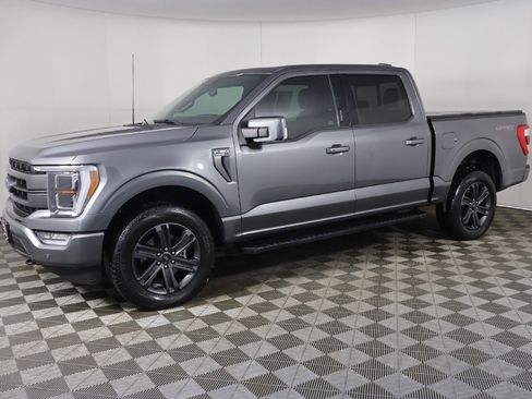 Used 2023 Ford F150 Lariat image 22