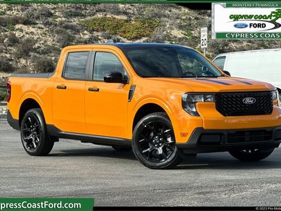 New 2026 Ford Maverick XLT w/ Equipment Group 301A