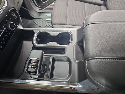 Certified 2024 Chevrolet Silverado 1500 LT Trail Boss w/ Convenience Package II AWD/4WD image 29