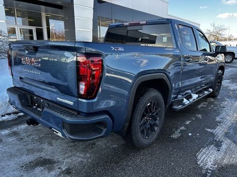 New 2026 GMC Sierra 1500 Elevation w/ Elevation Premium Package image 6
