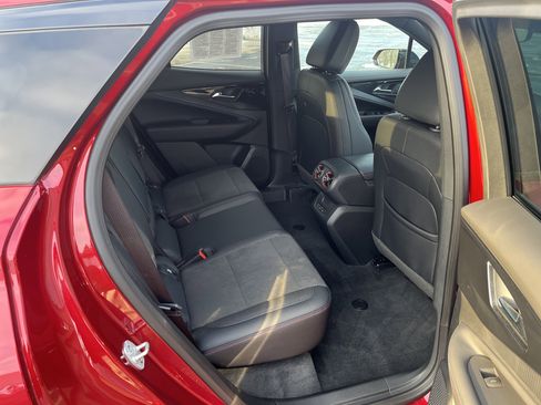 Used 2025 Chevrolet Blazer EV RS w/ Super Cruise Package image 14