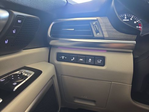 Used 2021 Kia Telluride SX w/ SX Prestige Package AWD/4WD image 21