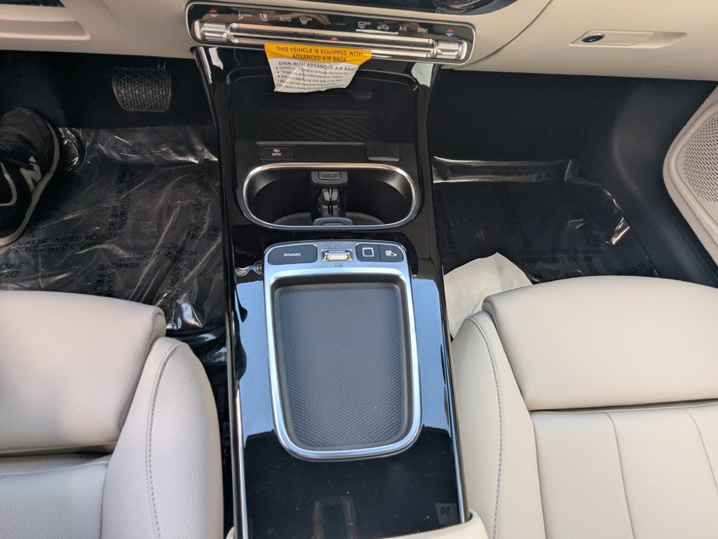 Certified 2026 Mercedes-Benz CLA 250 image 6