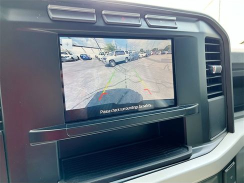 Used 2023 Ford F250 XL w/ XL Chrome Package image 13