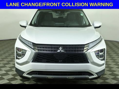Used 2022 Mitsubishi Eclipse Cross SE FWD image 7