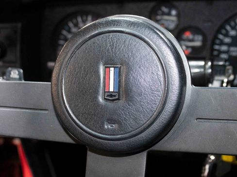 Used 1987 Chevrolet Camaro Z28 image 42