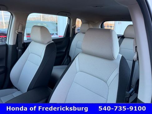 Certified 2023 Honda CR-V LX image 30