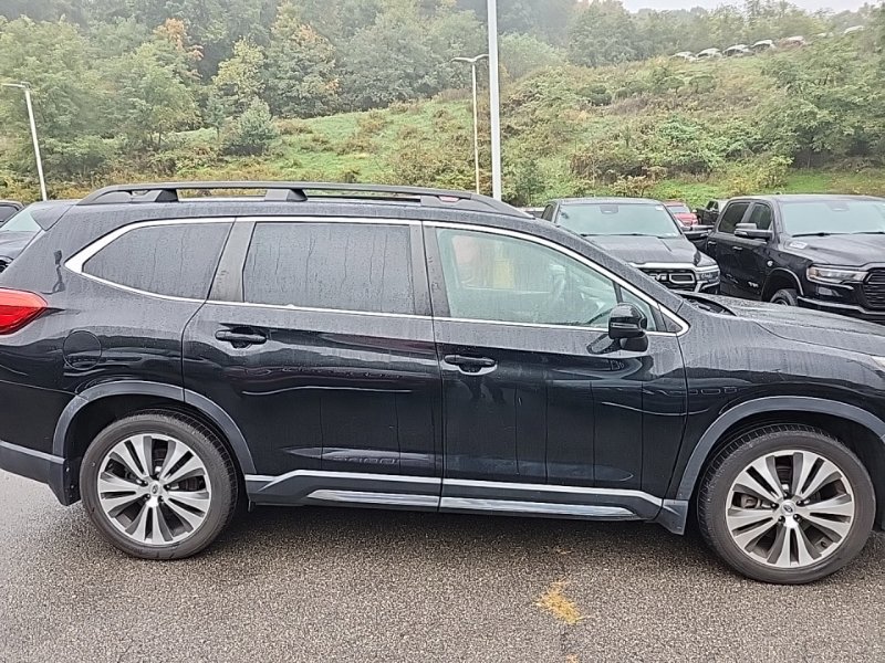 Used 2019 Subaru Ascent Limited w/ Popular Package #3 AWD/4WD image 6
