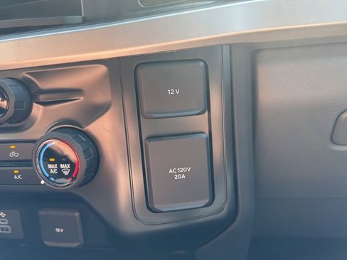 New 2025 Ford F350 XL w/ STX Appearance Package image 29