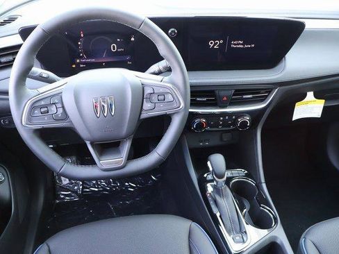 New 2026 Buick Encore GX Sport Touring w/ Comfort Package image 17