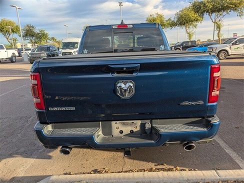 Used 2023 RAM 1500 Laramie image 3