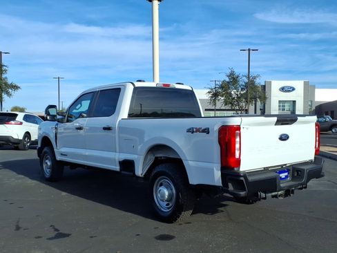 Used 2023 Ford F350 XL image 4