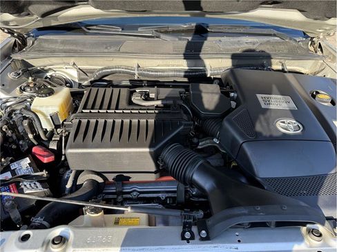 Used 2006 Toyota Highlander Limited image 15