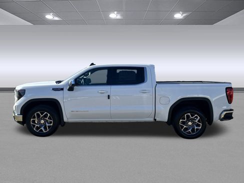 New 2026 GMC Sierra 1500 SLE w/ Preferred Package image 6
