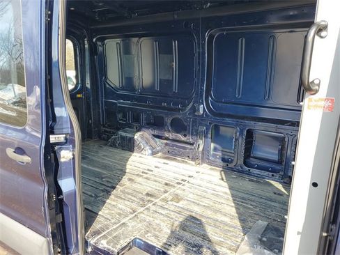 Used 2016 Ford Transit 250 148 Medium Roof image 23