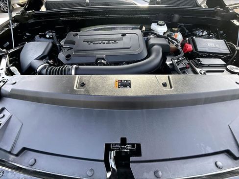 Used 2022 Buick Envision Preferred image 35