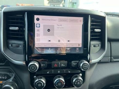 New 2026 RAM 1500 Big Horn image 42