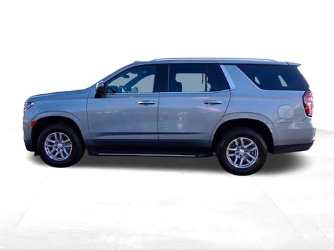 Used 2023 Chevrolet Tahoe LT AWD/4WD image 7
