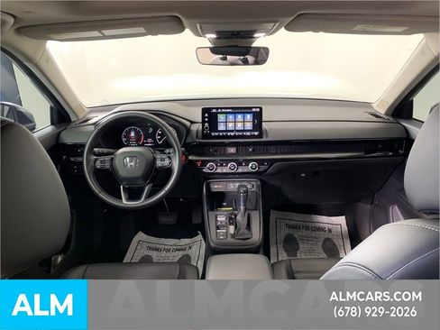 Used 2025 Honda CR-V EX-L image 29