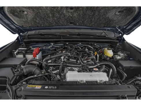 Certified 2025 Toyota 4Runner Limited RWD image 11