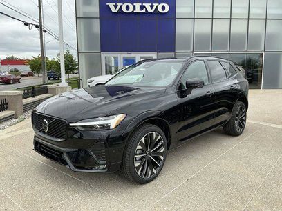 New 2026 Volvo XC60 B5 Ultra w/ Climate Package