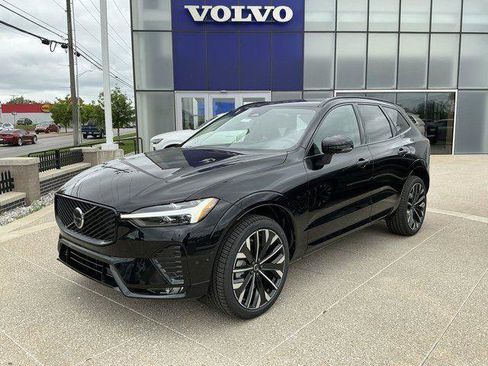 New 2026 Volvo XC60 B5 Ultra w/ Climate Package AWD/4WD image 1