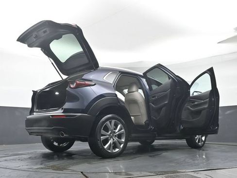 Used 2023 MAZDA CX-30 AWD 2.5 S w/ Preferred Package image 48