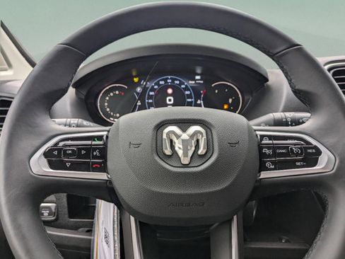 New 2025 RAM ProMaster 3500 w/ Quick Order Package 22H SLT+ image 36