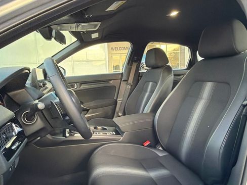 Used 2024 Honda Civic Sport image 7