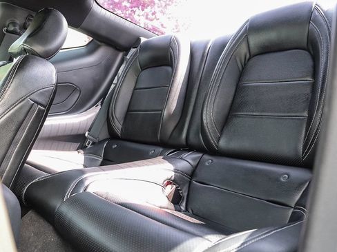 Used 2024 Ford Mustang GT RWD image 21