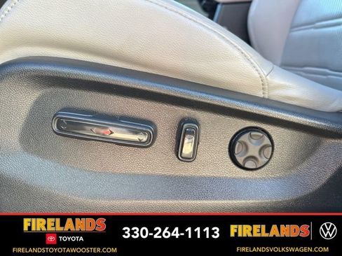 Used 2020 Honda CR-V Touring image 16