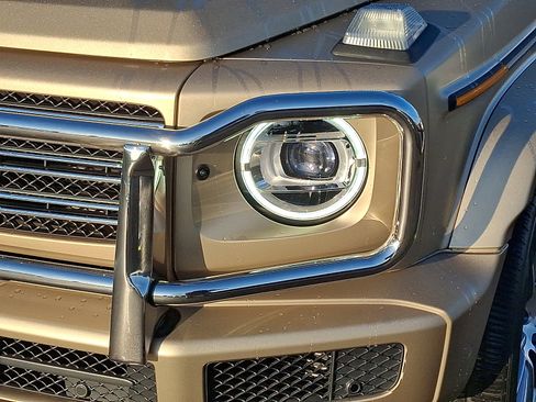 Used 2023 Mercedes-Benz G 550 4MATIC image 9