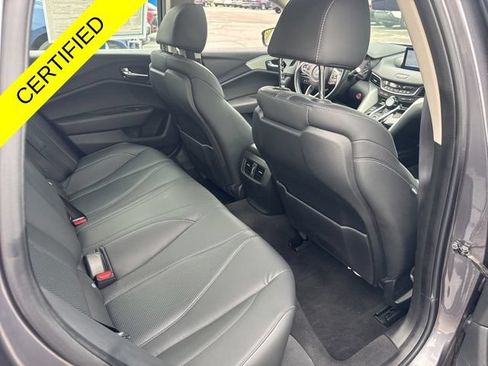 Used 2023 Acura TLX w/ Technology Package FWD image 24